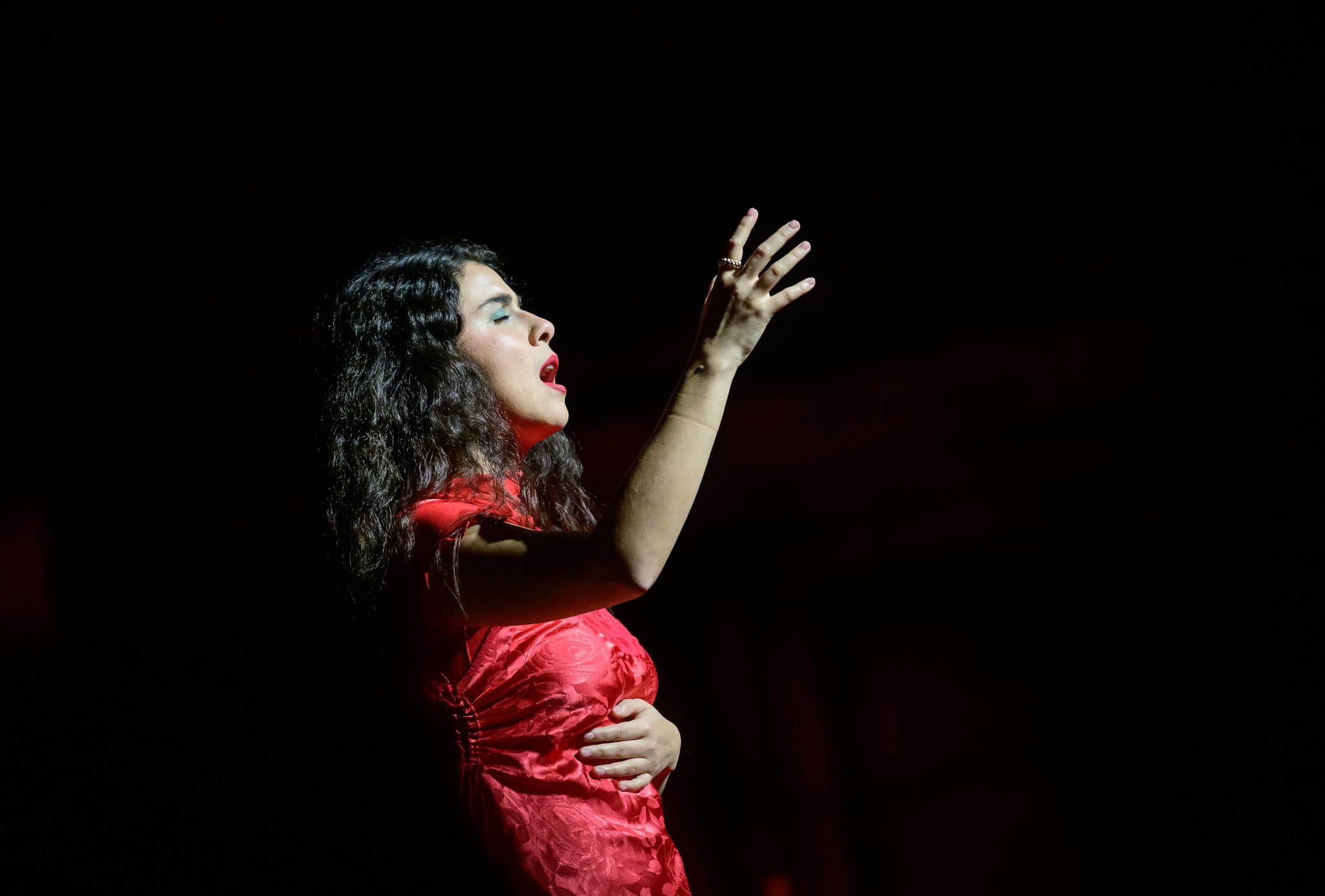 Silvana Estrada